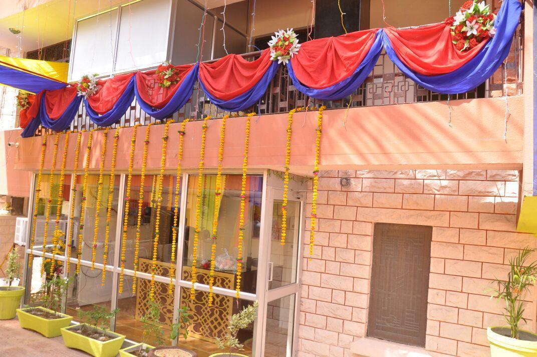 The Crown Plaza Heritage Jodhpur (Rajasthan) Ngoại thất bức ảnh